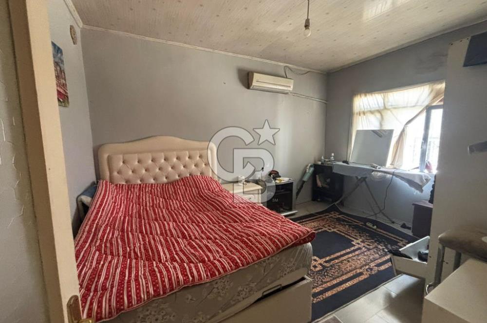 İzmir Konak Aziziye Satılık  Müstakil Ev