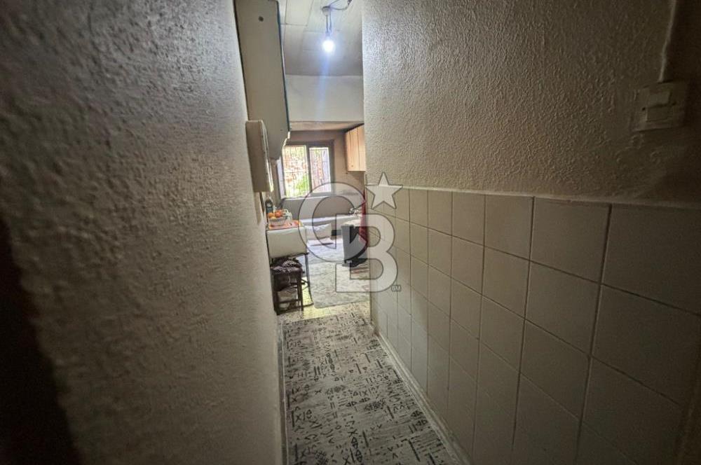 İzmir Konak Aziziye Satılık  Müstakil Ev