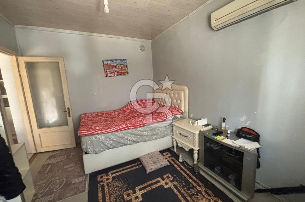 İzmir Konak Aziziye Satılık  Müstakil Ev