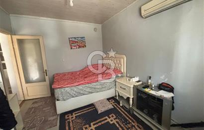 İzmir Konak Aziziye Satılık  Müstakil Ev