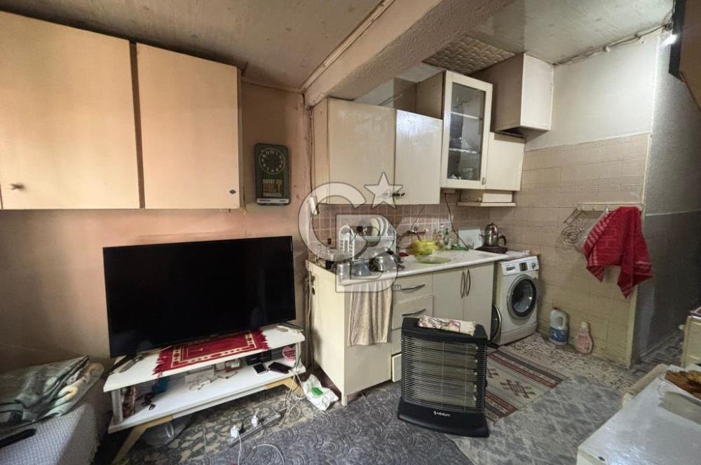 İzmir Konak Aziziye Satılık  Müstakil Ev