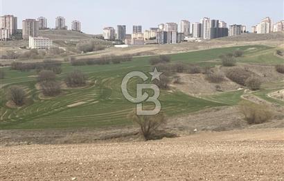 YUKARIYURTÇU' DA SATILIK YATIRIMLIK İMARA SINIR SATILIK TARLA