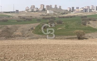 YUKARIYURTÇU' DA SATILIK YATIRIMLIK İMARA SINIR SATILIK TARLA