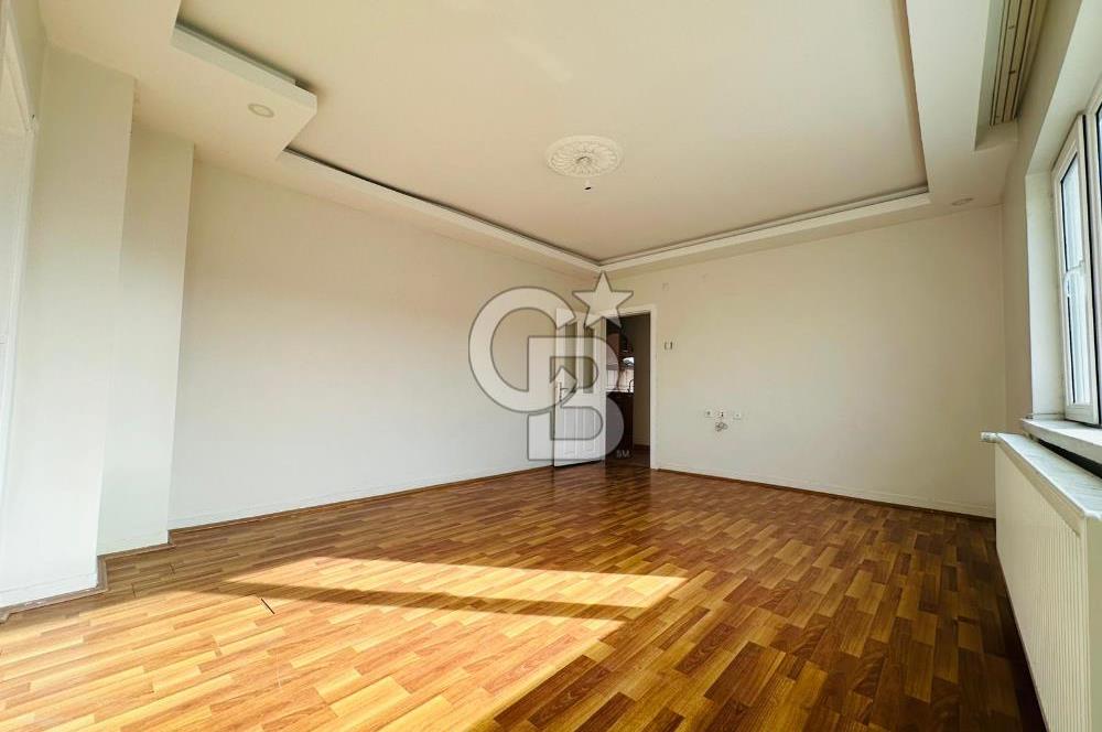 SİNCAN İSTASYONDA MERKEZİ KONUMLU 3+1 SATILIK DAİRE