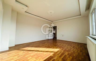 SİNCAN İSTASYONDA MERKEZİ KONUMLU 3+1 SATILIK DAİRE