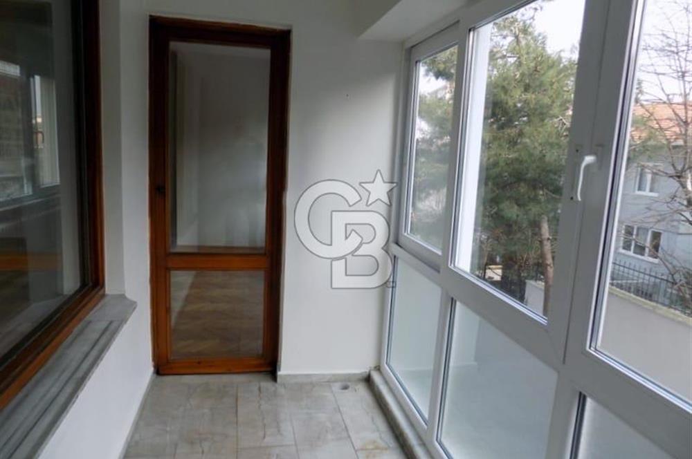 Akatlar mahallesinde Yatırımlık Daire 3+1