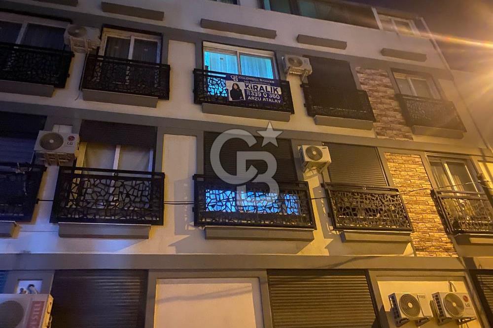 KÜÇÜK ÇİĞLİ MAHALLESİNDEDUBLEXS FULL EŞYALI KİRALIK DAİRE