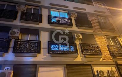 KÜÇÜK ÇİĞLİ MAHALLESİNDEDUBLEXS FULL EŞYALI KİRALIK DAİRE