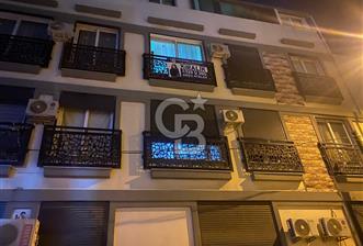 KÜÇÜK ÇİĞLİ MAHALLESİNDEDUBLEXS FULL EŞYALI KİRALIK DAİRE - 4 - 345032