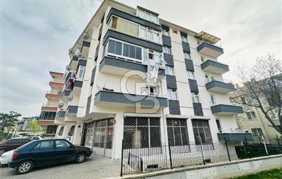 SİNCAN İSTASYONDA MERKEZİ KONUMLU 3+1 SATILIK DAİRE