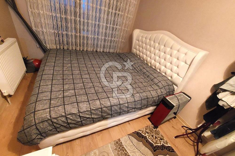 YUKARIYURTÇU ÇANKAYA ÜNİV YAKINI FULL EŞYALI KİRALIK 1+1 DAİRE