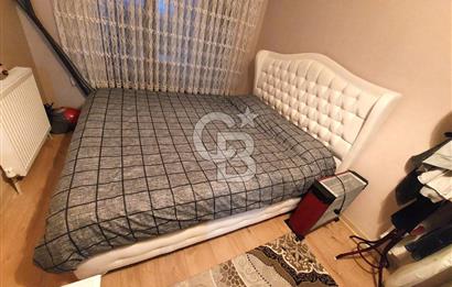 YUKARIYURTÇU ÇANKAYA ÜNİV YAKINI FULL EŞYALI KİRALIK 1+1 DAİRE