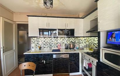 KARŞIYAKA DEDEBAŞI GONCALAR CAMİ SOKAĞINDA MERKEZİ 3+1 SATILIK DAİRE 