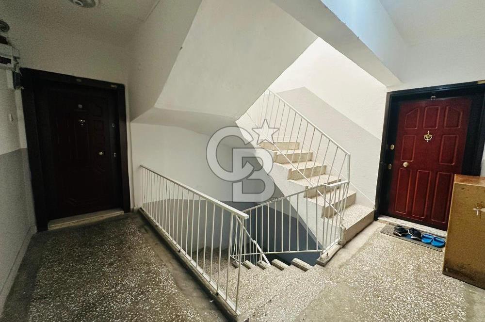 SİNCAN İSTASYONDA MERKEZİ KONUMLU 3+1 SATILIK DAİRE