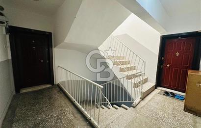 SİNCAN İSTASYONDA MERKEZİ KONUMLU 3+1 SATILIK DAİRE