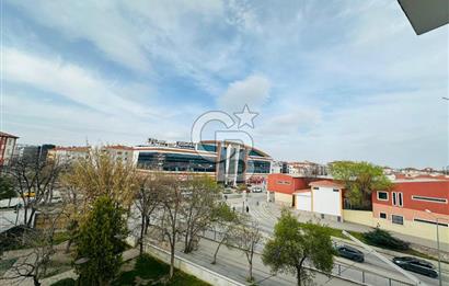 SİNCAN İSTASYONDA MERKEZİ KONUMLU 3+1 SATILIK DAİRE