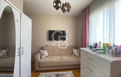 KARŞIYAKA DEDEBAŞI GONCALAR CAMİ SOKAĞINDA MERKEZİ 3+1 SATILIK DAİRE 