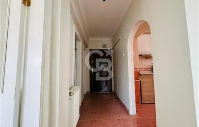 SİNCAN İSTASYONDA MERKEZİ KONUMLU 3+1 SATILIK DAİRE