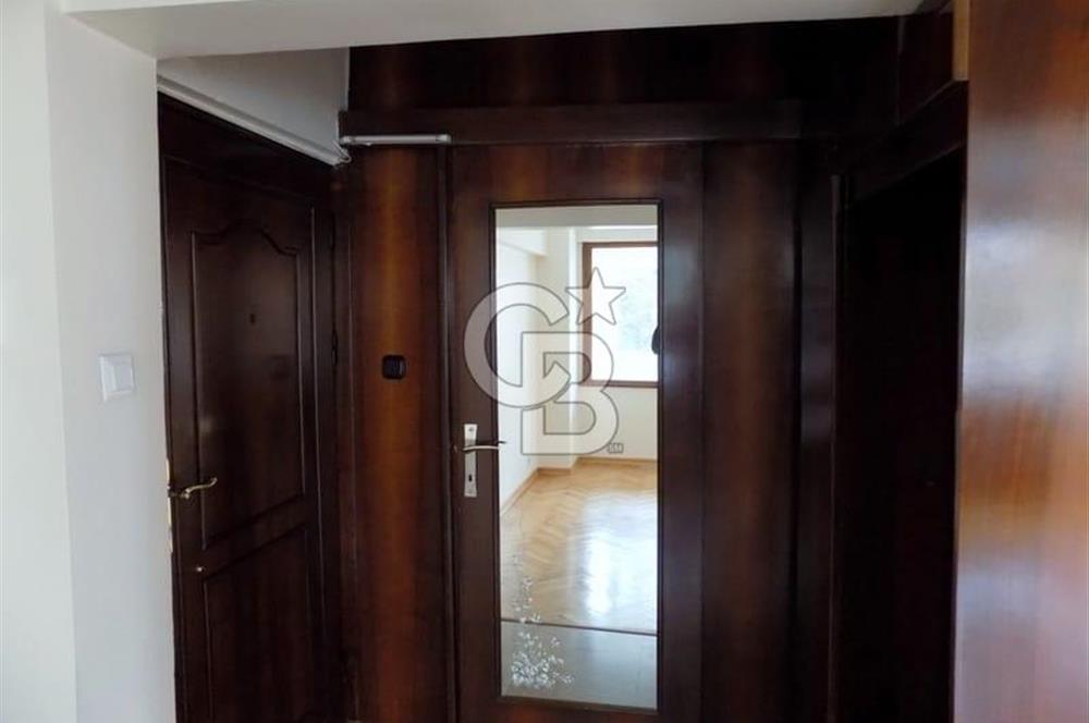 Akatlar mahallesinde Yatırımlık Daire 3+1