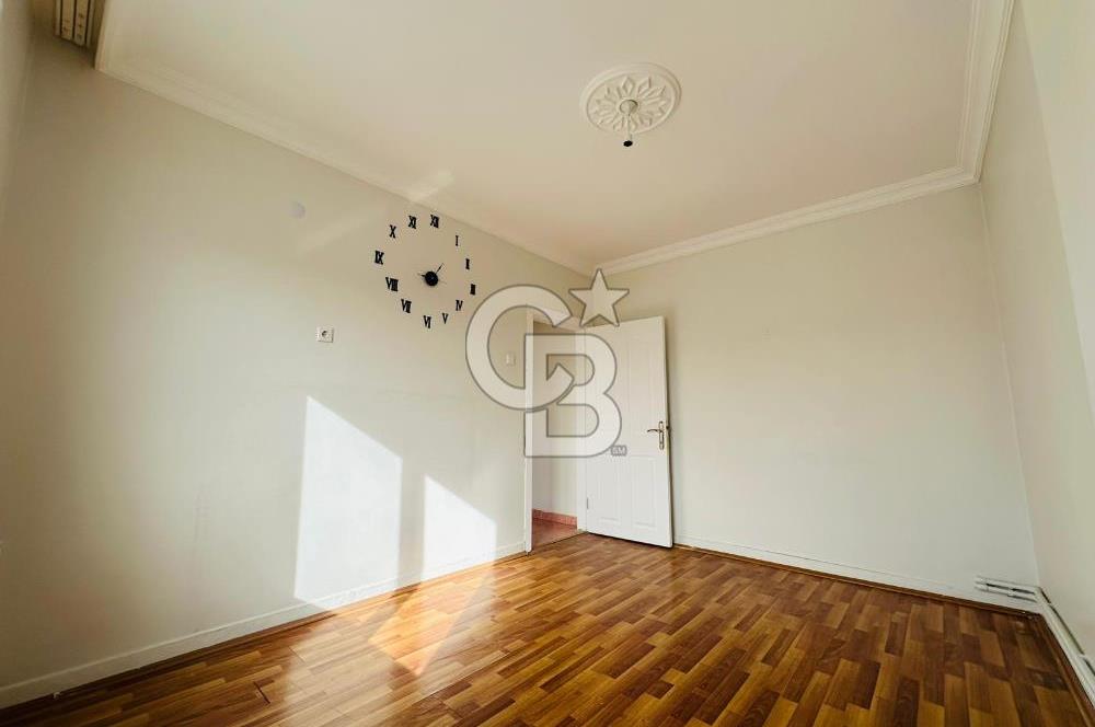 SİNCAN İSTASYONDA MERKEZİ KONUMLU 3+1 SATILIK DAİRE