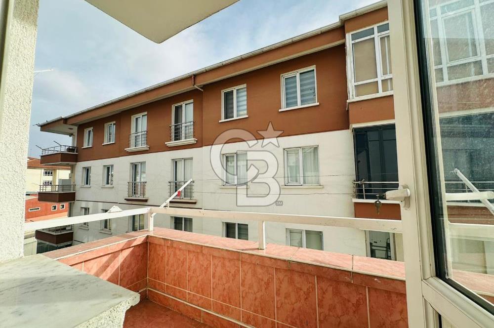 SİNCAN İSTASYONDA MERKEZİ KONUMLU 3+1 SATILIK DAİRE