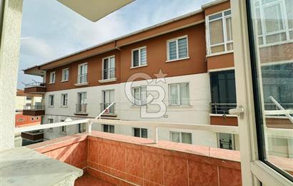 SİNCAN İSTASYONDA MERKEZİ KONUMLU 3+1 SATILIK DAİRE