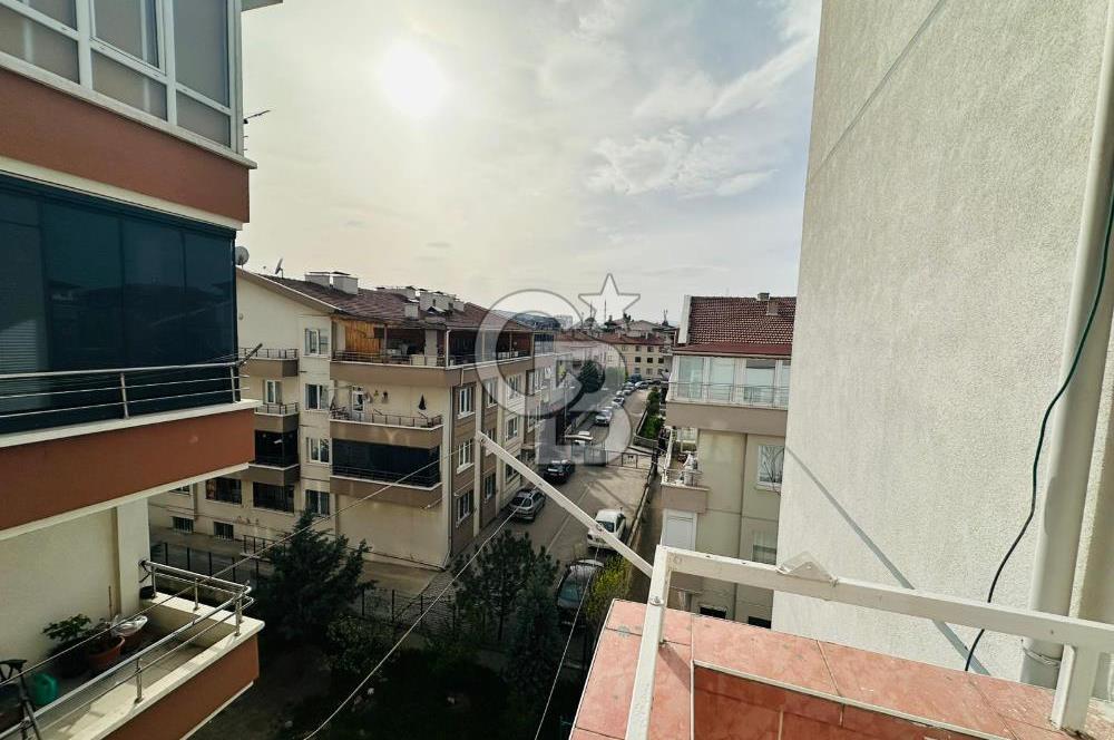 SİNCAN İSTASYONDA MERKEZİ KONUMLU 3+1 SATILIK DAİRE