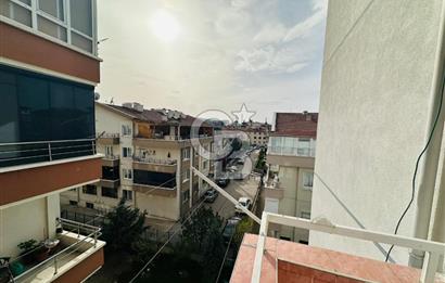 SİNCAN İSTASYONDA MERKEZİ KONUMLU 3+1 SATILIK DAİRE