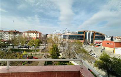 SİNCAN İSTASYONDA MERKEZİ KONUMLU 3+1 SATILIK DAİRE