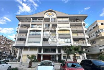 Karşıyaka Girne Bulvarı Yakını Köşe Konumlu 3+1 Satılık Daire - 9 - 345039