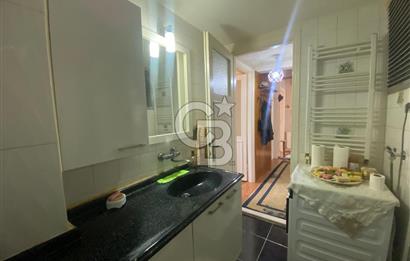 KARŞIYAKA DEDEBAŞI GONCALAR CAMİ SOKAĞINDA MERKEZİ 3+1 SATILIK DAİRE 