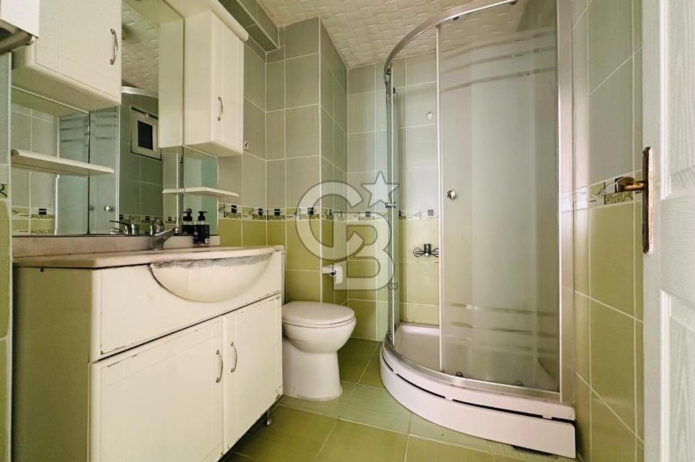 SİNCAN İSTASYONDA MERKEZİ KONUMLU 3+1 SATILIK DAİRE