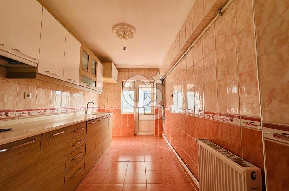 SİNCAN İSTASYONDA MERKEZİ KONUMLU 3+1 SATILIK DAİRE
