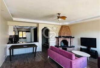 Gülbahçe'de Deniz Manzaralı İkiz Villa - 1 - 345040