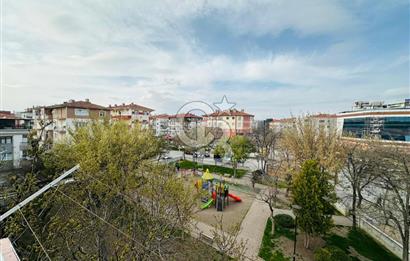 SİNCAN İSTASYONDA MERKEZİ KONUMLU 3+1 SATILIK DAİRE