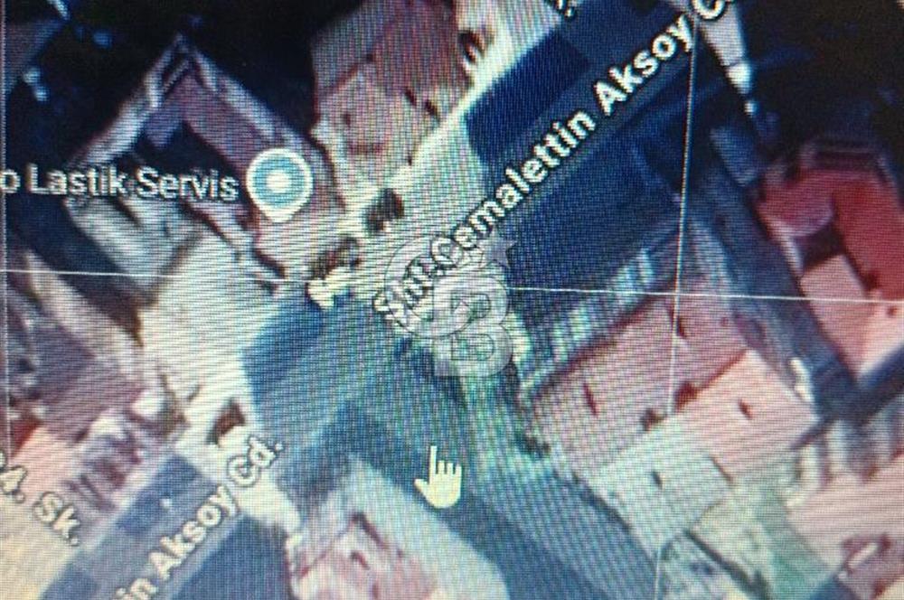 ŞİRİNEVLER MAHALLESİ'NDE SATILIK 2+1 DAİRELER