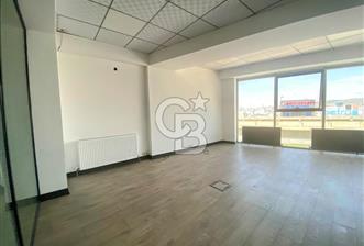 OSTİM ALINTERİ METROYA YAKIN BOŞ SATILIK 2+1 OFİS - 1 - 345029