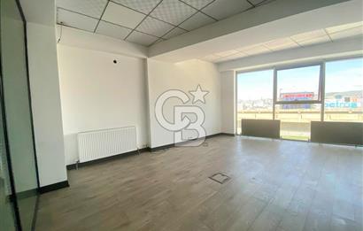 OSTİM ALINTERİ METROYA YAKIN BOŞ SATILIK 2+1 OFİS