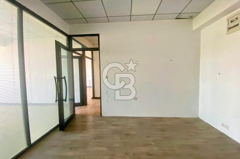 OSTİM ALINTERİ METROYA YAKIN BOŞ SATILIK 2+1 OFİS