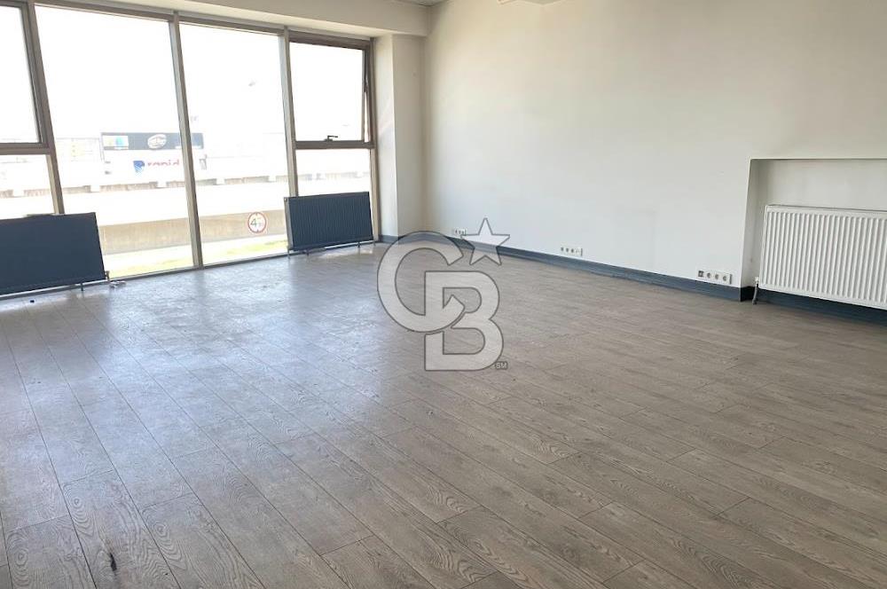 OSTİM ALINTERİ METROYA YAKIN BOŞ SATILIK 2+1 OFİS