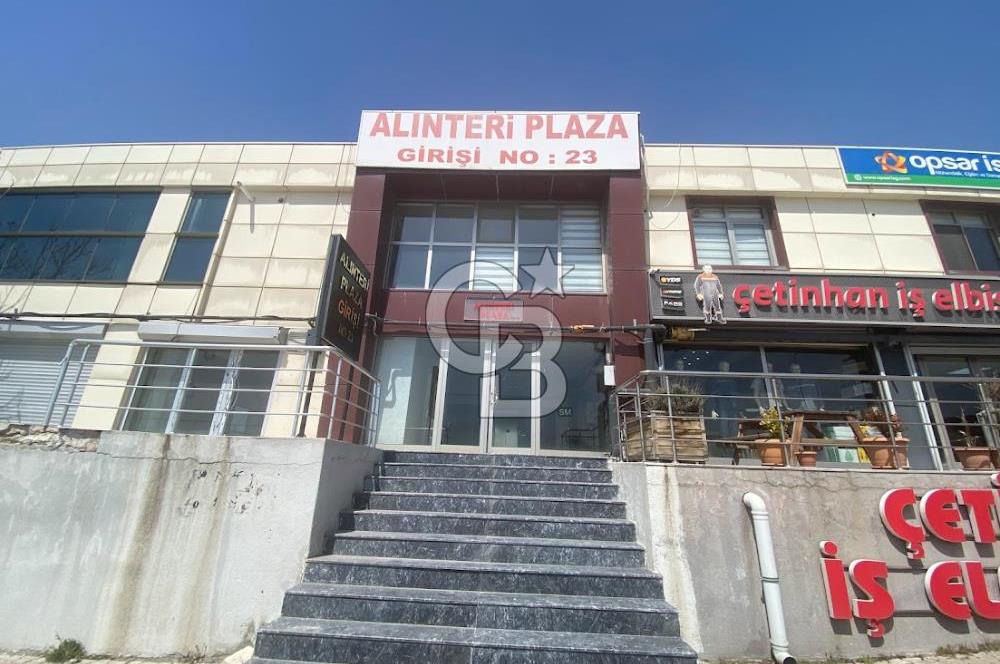 OSTİM ALINTERİ METROYA YAKIN BOŞ SATILIK 2+1 OFİS