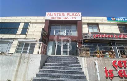 OSTİM ALINTERİ METROYA YAKIN BOŞ SATILIK 2+1 OFİS