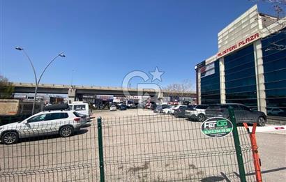 OSTİM ALINTERİ METROYA YAKIN BOŞ SATILIK 2+1 OFİS