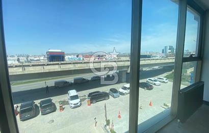 OSTİM ALINTERİ METROYA YAKIN BOŞ SATILIK 2+1 OFİS