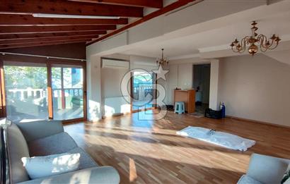 URLA MERKEZDE 3+1 110 M2 BAHÇELİ VİLLA 