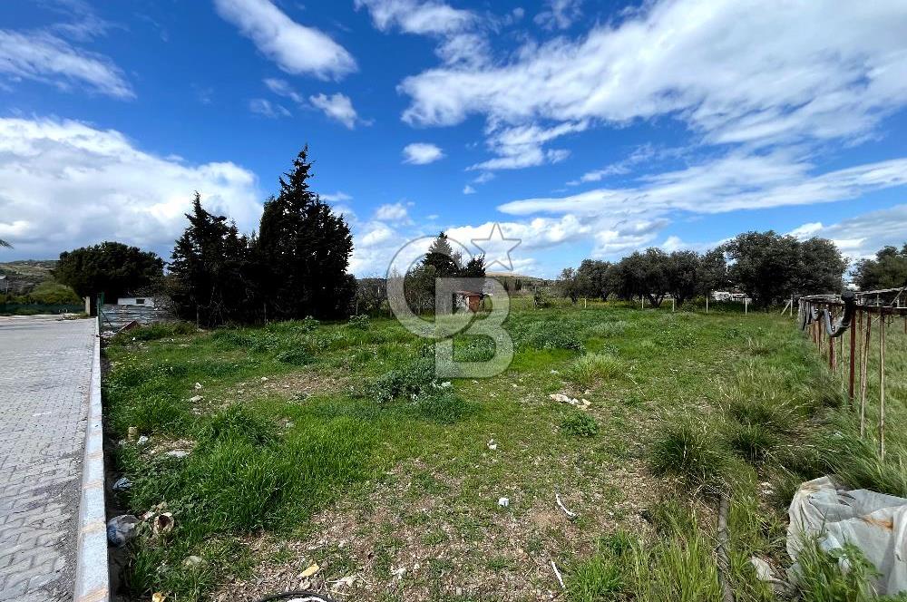 YELKİ ODTÜ KOLEJİ YAKINI SATILIK VİLLA ARSASI