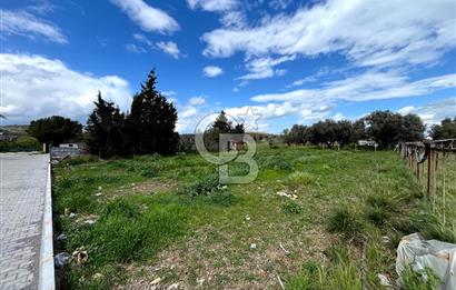 YELKİ ODTÜ KOLEJİ YAKINI SATILIK VİLLA ARSASI