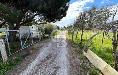 YELKİ ODTÜ KOLEJİ YAKINI SATILIK VİLLA ARSASI