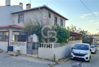 URLA MERKEZDE 3+1 110 M2 BAHÇELİ VİLLA  - 4 - 345045