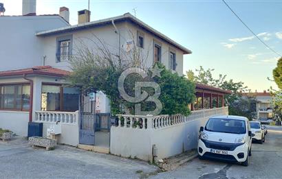 URLA MERKEZDE 3+1 110 M2 BAHÇELİ VİLLA 